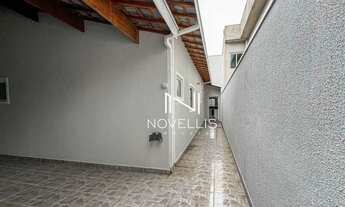 Imagem 4: Casa com 3 dormitórios para alugar, 132 m² por R$ 4.740,00/mês - Villa Branca - Jacareí/SP