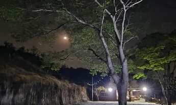 Imagem 4: Chácara de 40 mil metros na Ceilândia