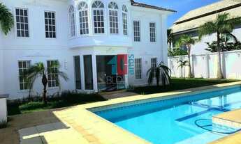 Imagem 7: Barra da Tijuca Casa em condomínio com 5 dormitórios