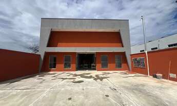 Imagem 2: Salas com 20 m², com banheiro privativo em Galeria comercial, ótima localização e estrutur