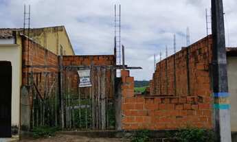 Imagem 4: Casa em ponto de Laje