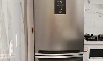 Imagem 6: Apartamento 100% mobiliado com todos os utensílios!