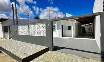 Imagem: CASA 3/4 NA COOPHAB