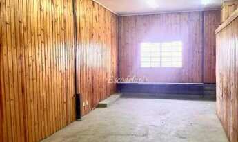 Imagem 2: Galpão para alugar, 375 m² por R$ 3.600,00/mês - Parque Casa de Pedra - São Paulo/SP