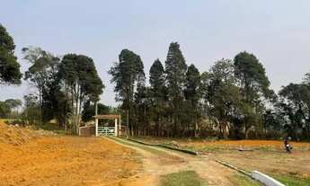 Imagem 6: Terreno em Ibiúna 500m² em Condomínio com Desconto por Tempo Limitado