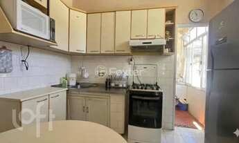 Imagem 2: Apartamento à venda Rua Santana, Farroupilha - Porto Alegre