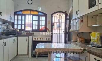 Imagem 7: Sobrado em Rua Almirante Dorval Melchiades De Sousa - Jardim Beira Mar - Peruíbe/SP