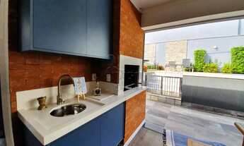 Imagem 4: Casa sobrado de 223m² com 03 suítes à venda - Saint Gerard