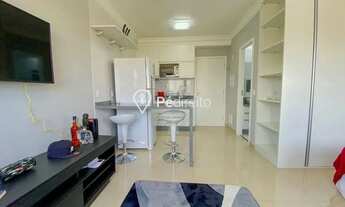 Imagem 3: Studio mobiliado com vaga de garagem a duas quadras do metrô