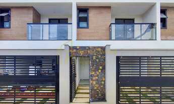 Imagem: Linda Casa Duplex em Morada de Laranjeiras