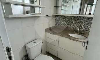 Imagem 4: Apartamento com 3 quartos à venda ou para locação em Vila Anastácio - SP