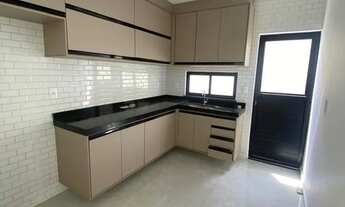 Imagem 2: Casa condomínio para venda no condomínio Sara Rezende