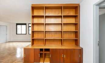 Imagem 7: Apartamento para venda em Consolação com 4 quartos , 150m²