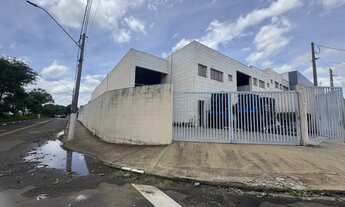 Imagem: Galpão/Depósito/Armazém para venda com