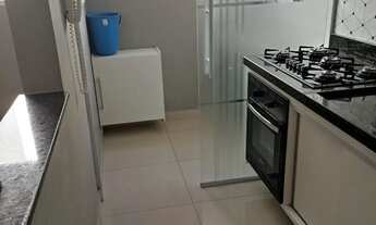 Imagem 5: Apartamento Residencial Parque Bonardi