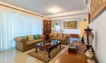 Imagem 2: Venda Apartamento 3 Dormitórios - 158 m² Perdizes