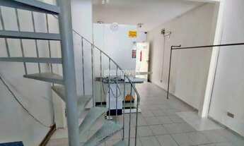 Imagem 2: Alto da Lapa loja 130m util