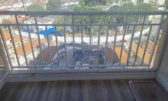 Imagem 7: Apartamento com 3 quartos para alugar, 65 m² - Vila Maria - São Paulo/SP