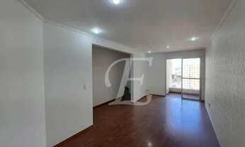 Imagem 2: Apartamento com 3 dormitórios para alugar, 90 m² por R$ 4.700,00/mês - Santa Teresinha - S