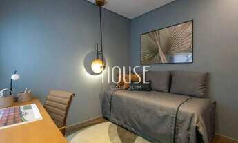 Imagem 5: Apartamento à venda em Sorocaba, com 151m² | Condomínio de alto padrão Haia Boa Vista