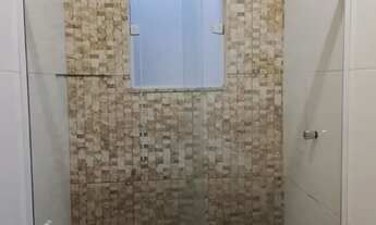 Imagem 4: Casa de fundo Casa com 1 dormitório