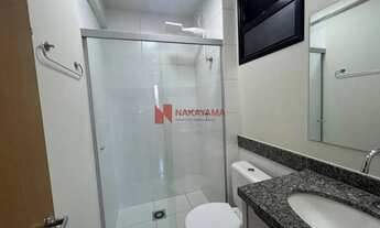 Imagem 6: Apartamento Padrão Aquabrasil