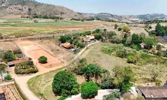 Imagem: Terreno à Venda em São José do Rio Pardo