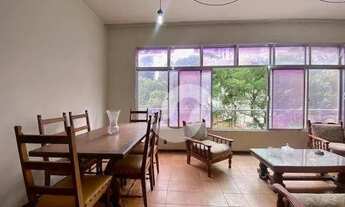 Imagem 2: 3 quartos com planta ampla na primeira quadra da praia