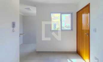 Imagem 5: Apartamento à Venda - Água Fria, 1 Quarto, 24 m2