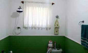 Imagem 4: Sobrado com 3 dormitórios à venda, 162 m² por R$ 499.990,00 - Cidade São Jorge - Santo And