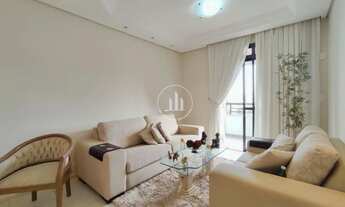 Imagem 4: Apartamento 3 Quartos com 1 Suíte e 116m² - Estreito