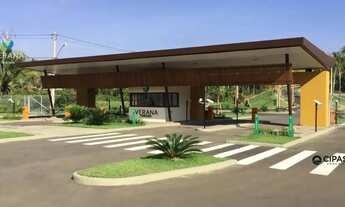 Imagem: Lote em condomínio à venda no Condomínio