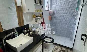 Imagem 6: Apartamento com 2 dormitórios à venda, 69 m² por R$ 350.000,00 - Parque Aurora - Campos do