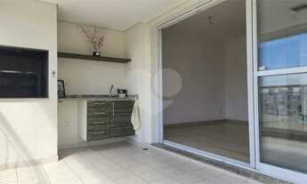 Imagem: Apartamento com 110 metros quadrados com