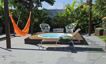 Imagem 2: Casa Exclusiva em Condomínio Country - Litoral Sul