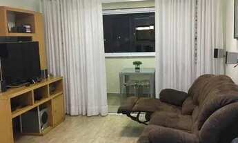 Imagem 5: Apartamento em Rua Tutóia - Jardim Santo Antônio - Santo André/SP