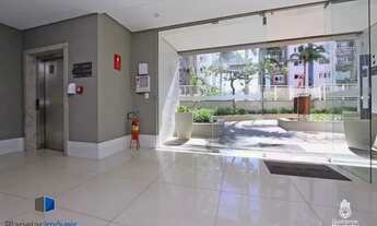 Imagem 4: Grand Park Eucaliptos- 127 m²,3 suítes,Box duplo,semi mobiliado, infra de resort