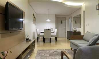 Imagem: INBOX CIA IMOBILIÁRIA VENDE, APARTAMENTO