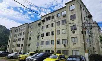 Imagem: Leilão - RIO DE JANEIRO/RJ - APARTAMENTO