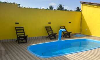 Imagem 5: Casa em Barra de tabatinga para alugar carnaval