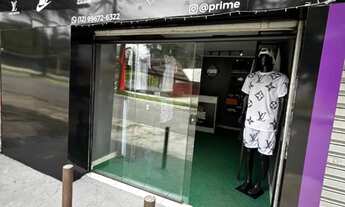 Imagem: Passo loja zona norte SJC