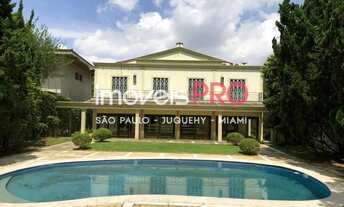 Imagem: Casa, Fazenda Morumbi - São Paulo