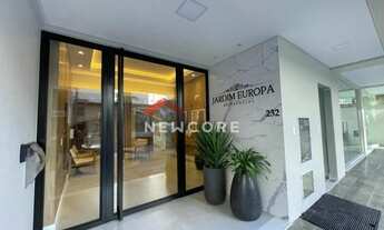 Imagem 5: Apartamento em Rua 234 - Meia Praia - Itapema/SC