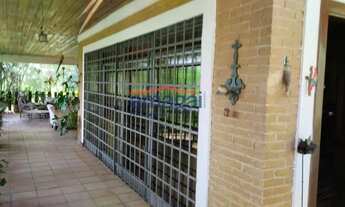 Imagem 2: Sitio à Venda em Jacareí no Bairro Jamic