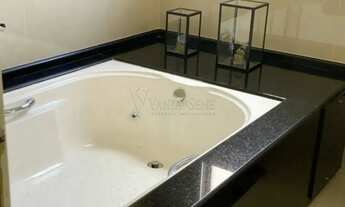 Imagem 4: Casa em condomínio à venda no bairro Jardim Rio Comprido, Jacareí - SP