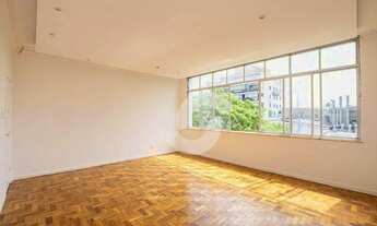 Imagem 2: Apartamento à venda, 130 m² por R$ 680.000,00 - São Francisco - Niterói/RJ