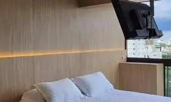 Imagem 2: Imóvel para aluguel possui 33 m2 com 1 quarto próximo ao metrô Santana