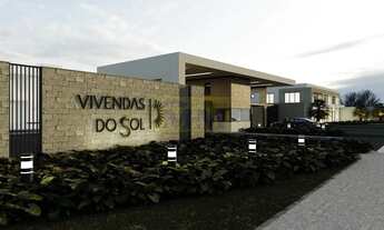 Imagem: Terreno à venda Iná São José dos Pinhais/PR