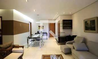 Imagem 5: Apartamento à Venda - Santo Agostinho, 4 Quartos, 170 m2