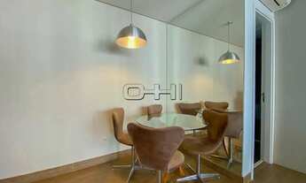 Imagem: Aluguel Apartamento 1 Dormitórios - 50